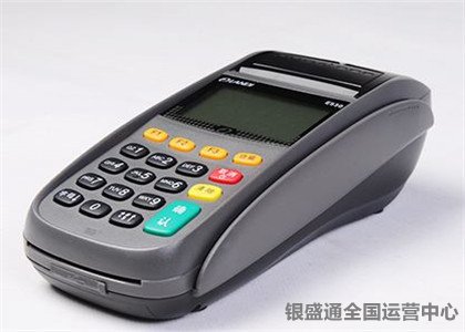 POS機擺地攤需要準(zhǔn)備什么？
