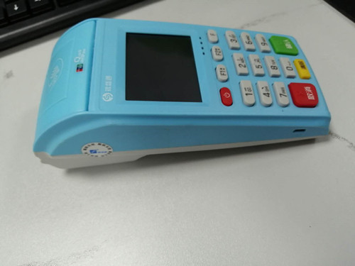 能提額的POS機有哪些特點？
