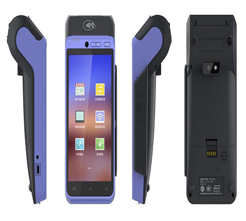 辦理電簽POS機(jī)為什么有押金？