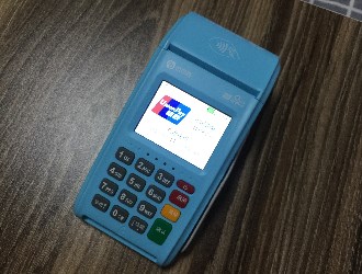 銀盛通最多可以刷多少？