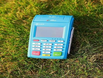 怎樣激活銀盛通？